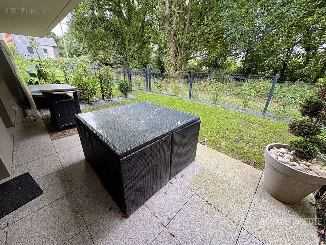 Appartement à DINARD