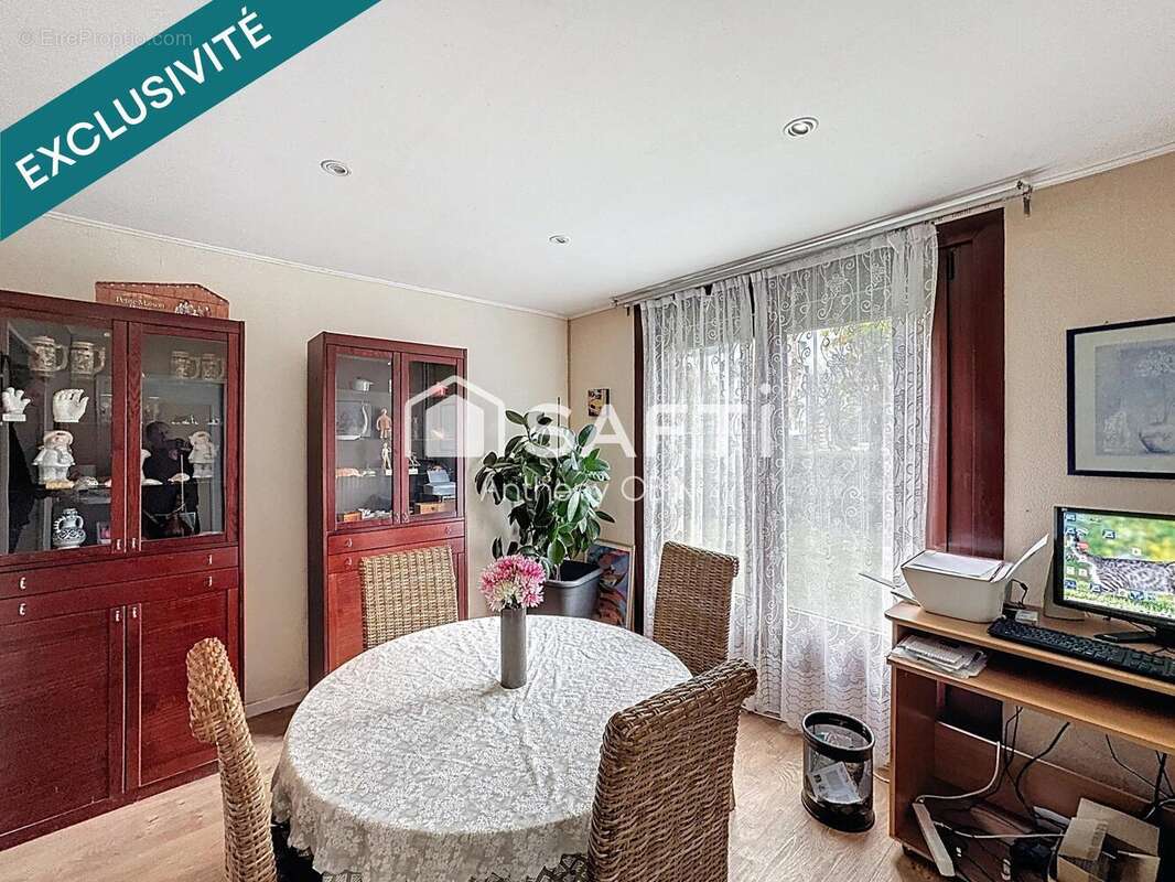 Photo 4 - Maison à WATTIGNIES