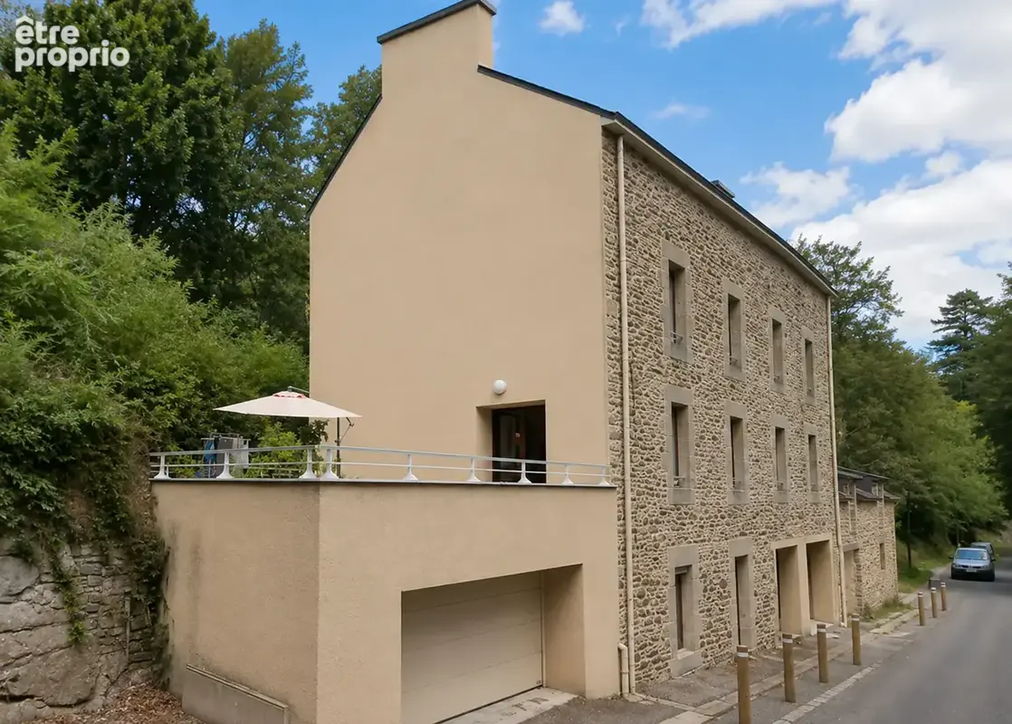 T2 bis loué · Rendement 5,3% - photo 10