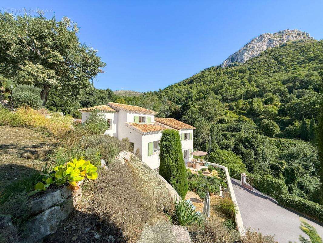 Maison à VENCE