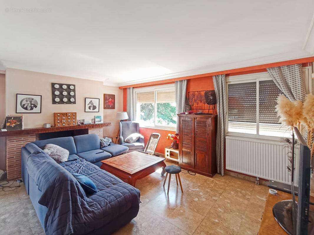 Grande Maison 7 pièces - Secteur Albi broucouniès - photo 2