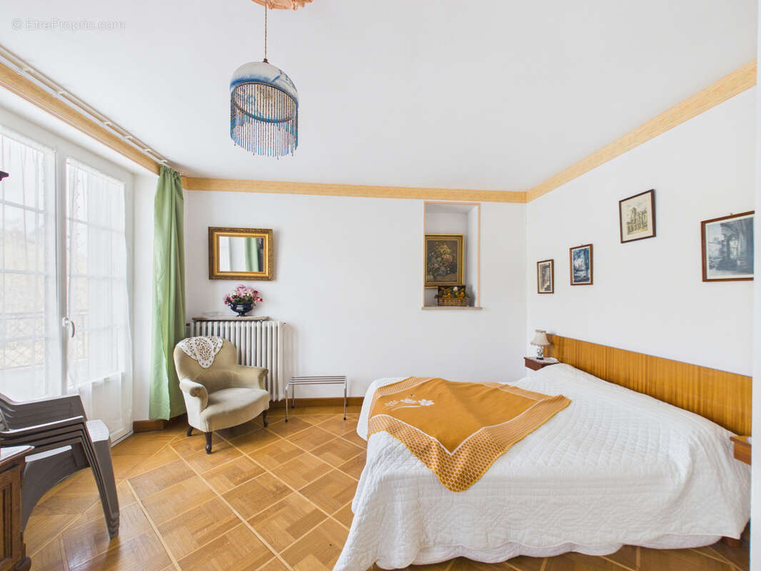 Maison à LA CHAISE-DIEU