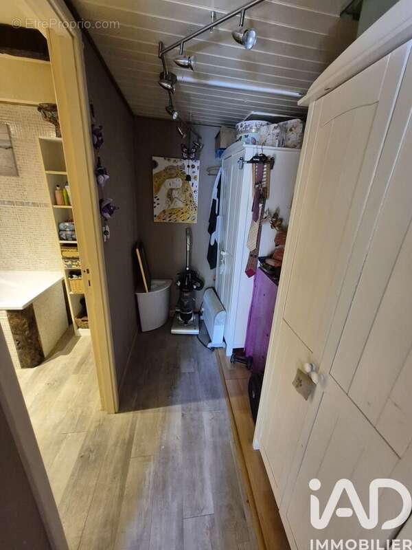 Maison 132 m² à Fontenille  - photo 9