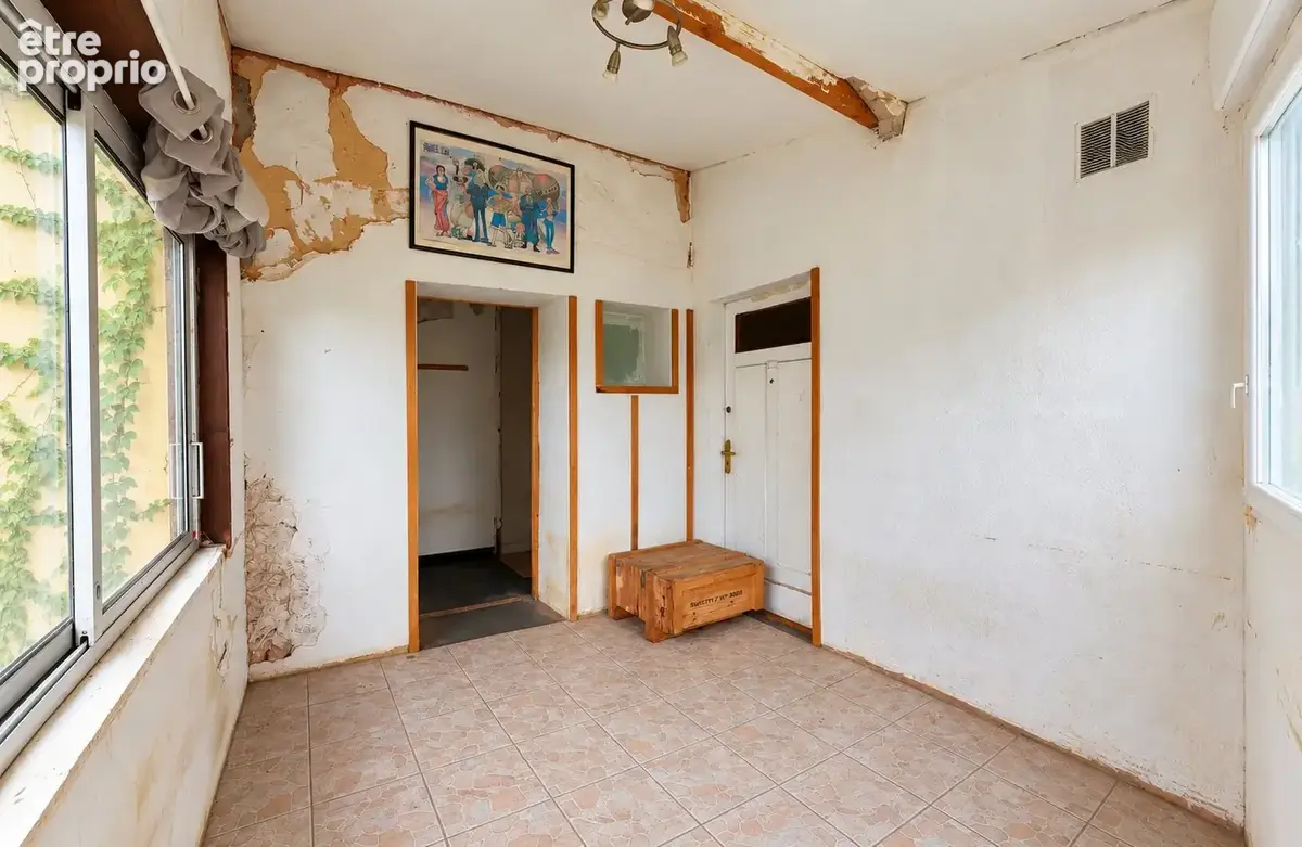 Mont-de-marsan  2 en 1 ! maison ou 2 logements  jardin 400 m²  garage - photo 8