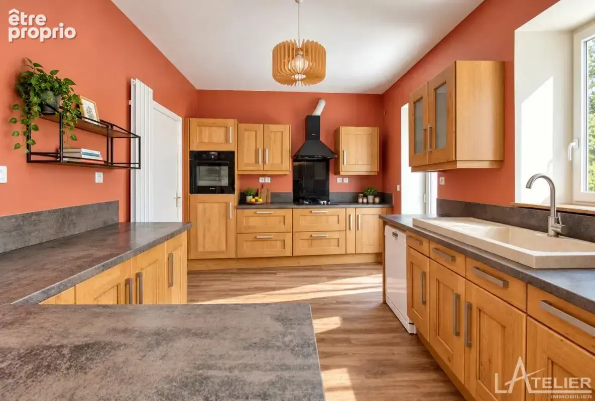 Maison 10 pièces 195 m² à vendre à Chavenay (78450) - photo 6