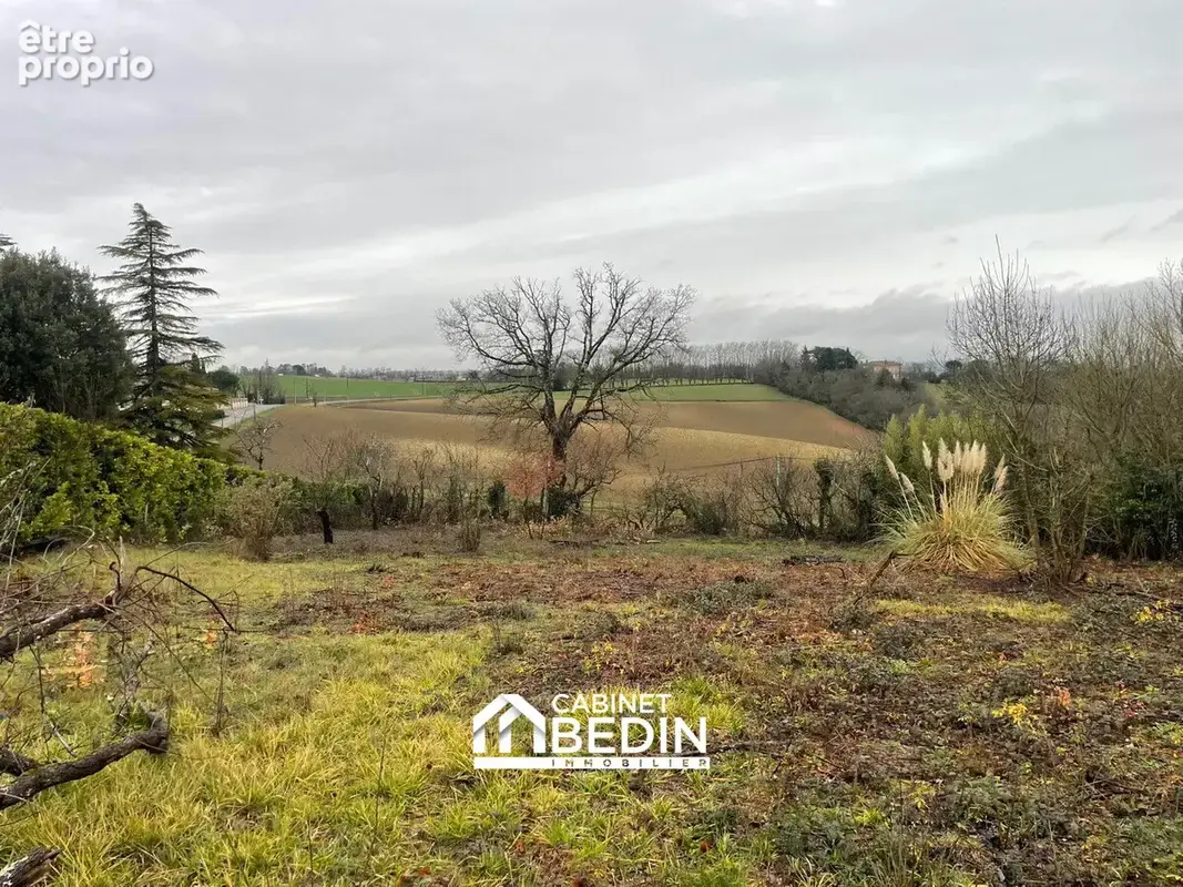Terrain 2 000 m² à vendre à Prunet (31460) - photo 3