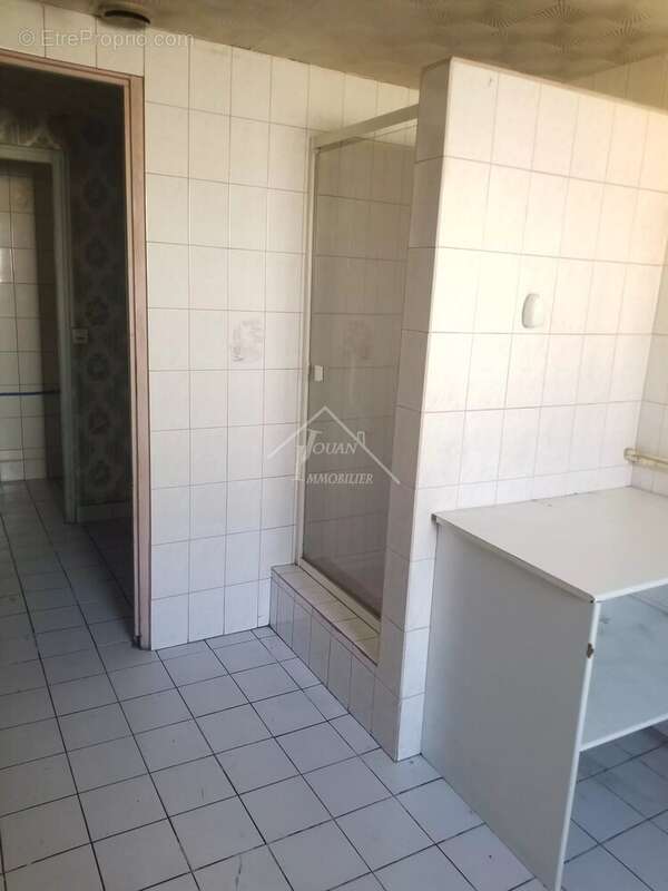 Maison à BUXIERES-LES-MINES