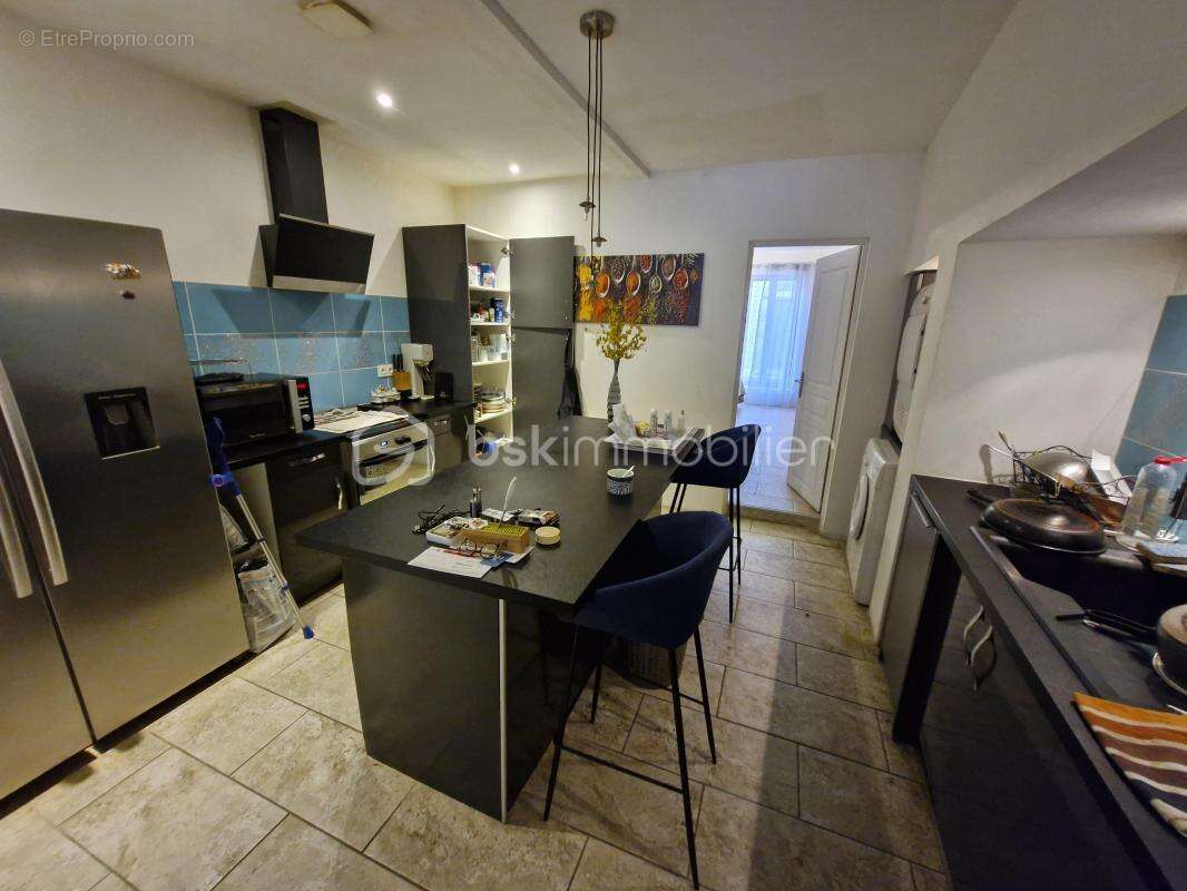 Appartement à EYMET