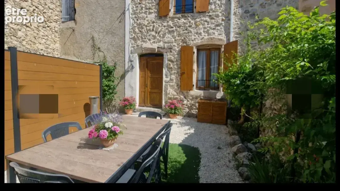 Maison à ARGELIERS