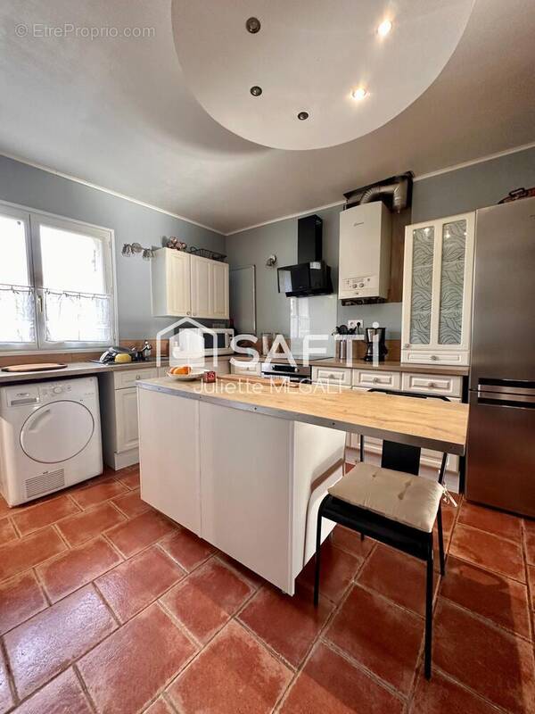 Photo 1 - Maison à SAINTE-TERRE