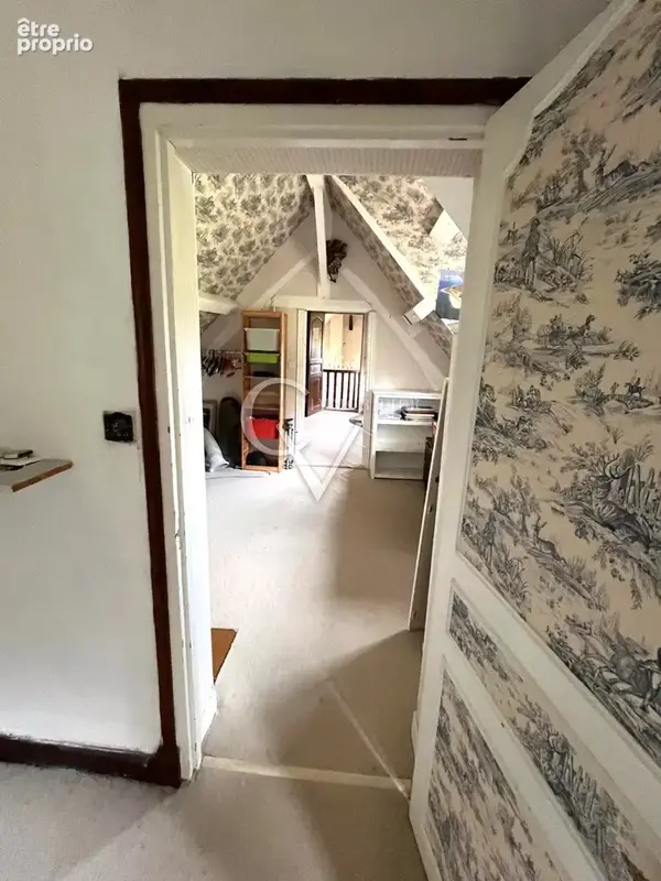 Maison 7 pièces 200 m² à vendre à Gisors (27140) - photo 10