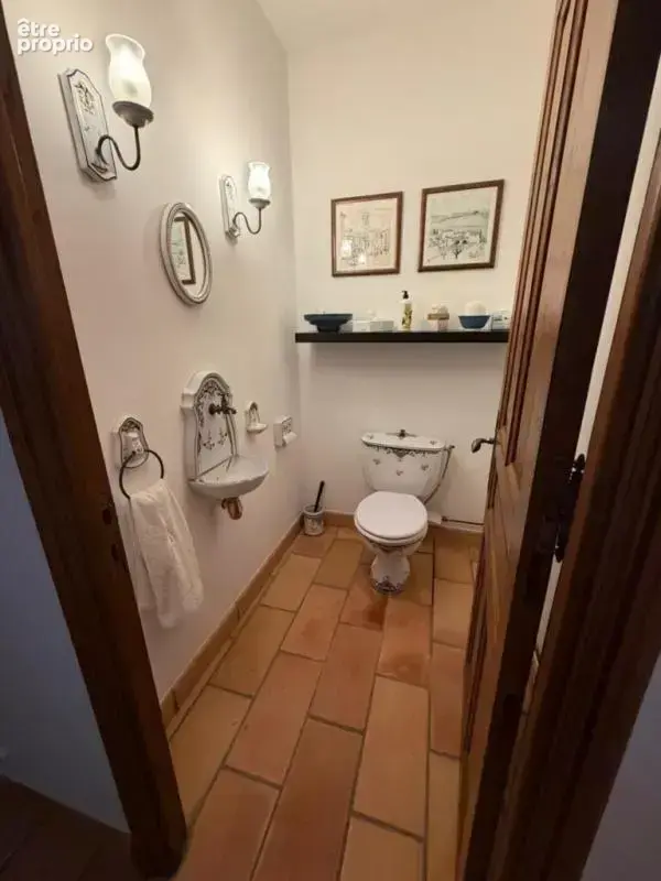 A vendre maison  07400 alba la romaine - photo 25