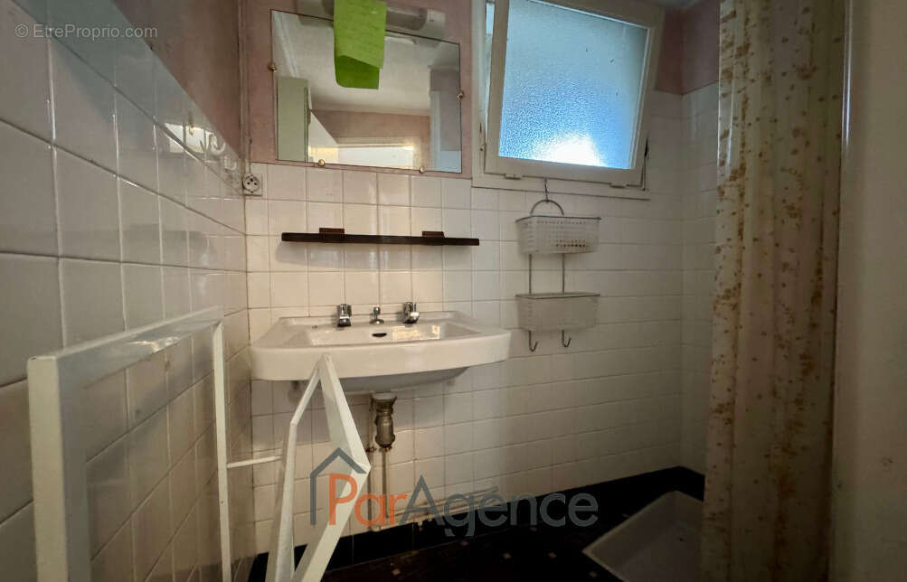 Maison à VAUX-SUR-MER