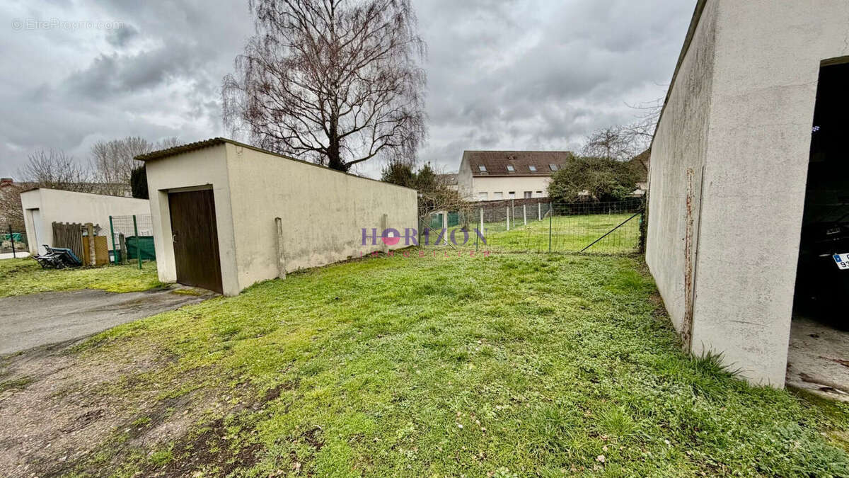 Maison  familiale Bornel 6 pièce(s) 112 m2 - photo 8