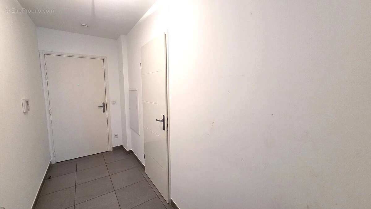 Appartement à LAGNY-SUR-MARNE