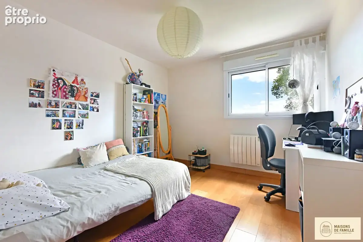 Maison à vendre à La Baule-Escoublac 6 pièces 156 m2 - photo 13