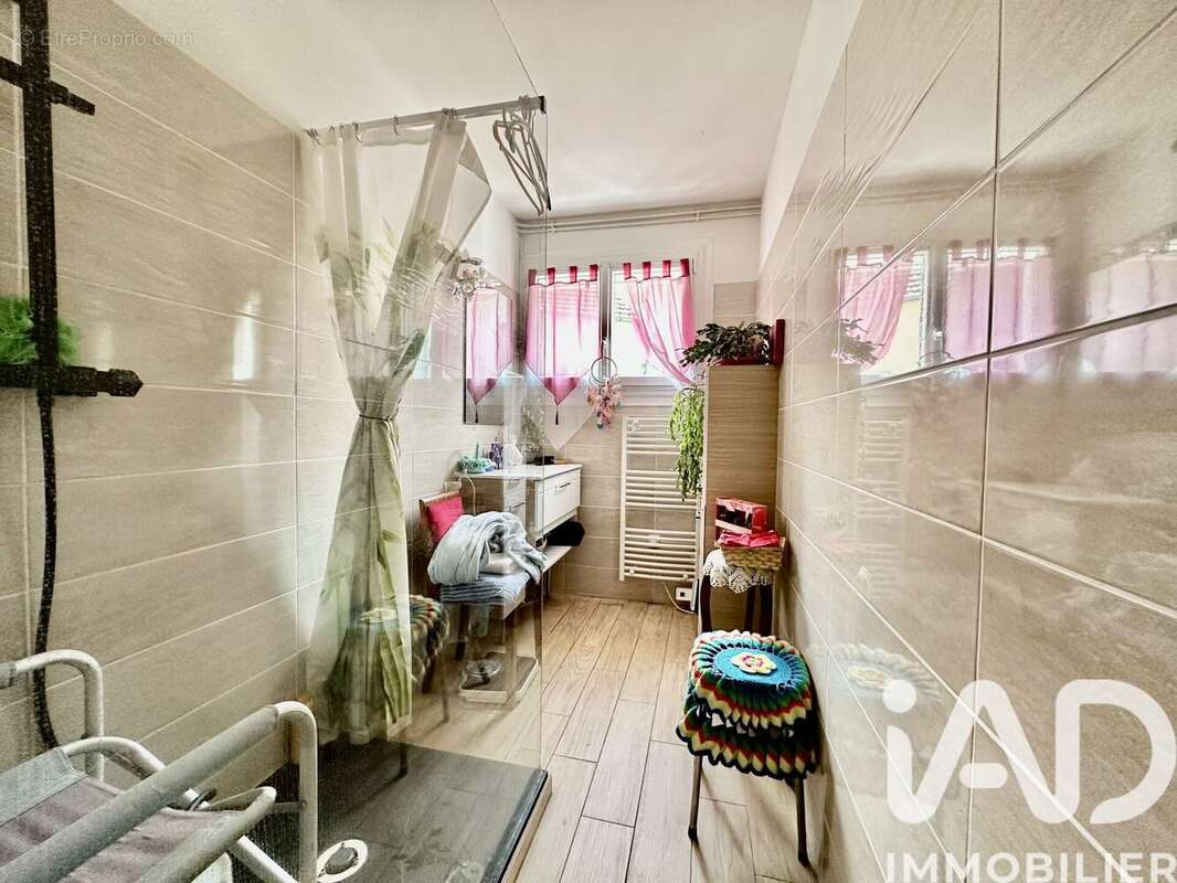 Photo 9 - Appartement à SAINT-AOUT