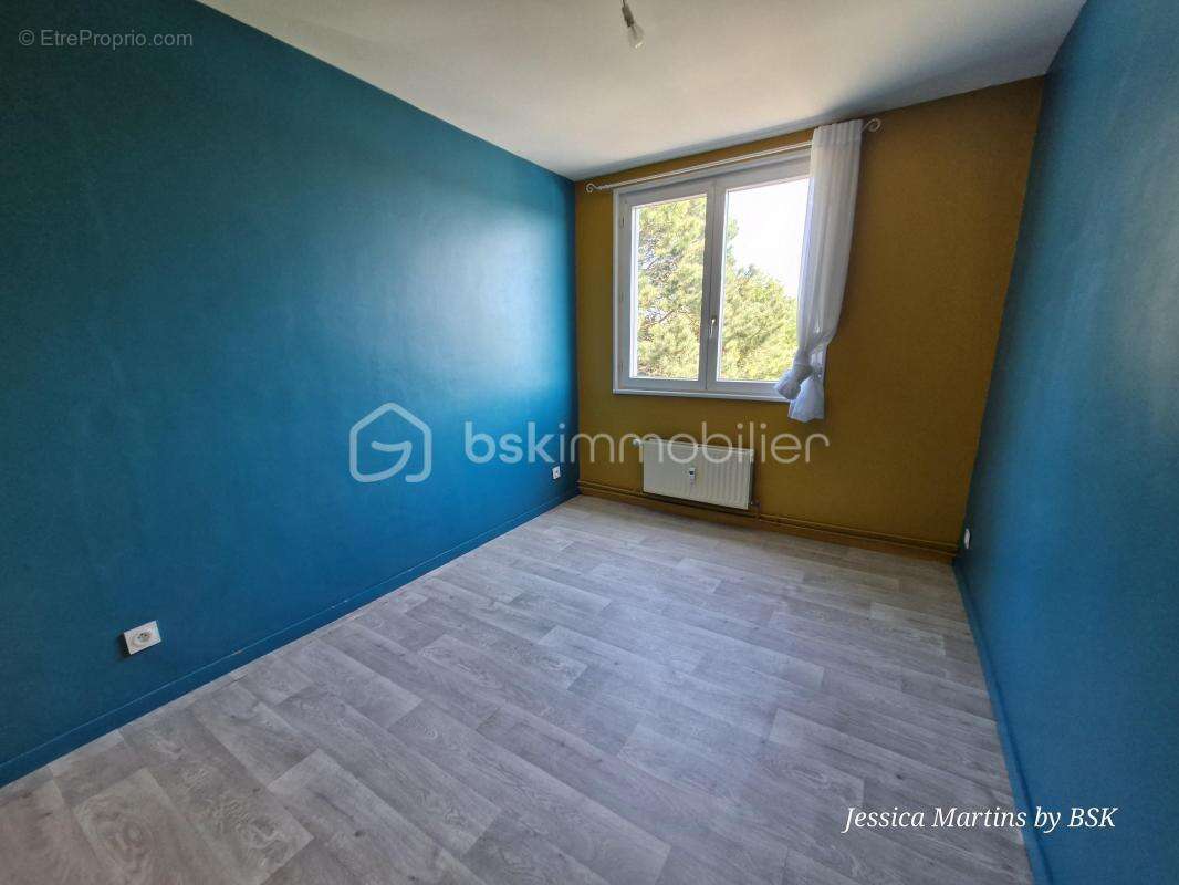 Appartement à LIEVIN