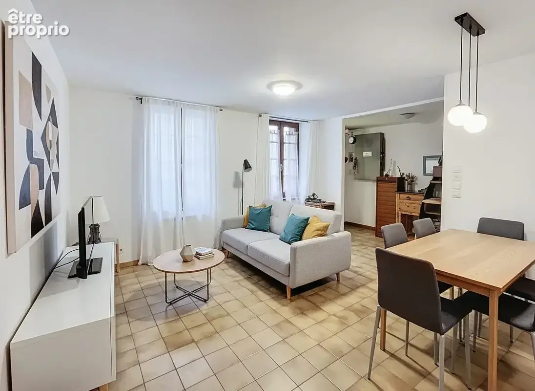 Maison 4 pièces 72 m² à vendre à Gaillac (81600) - photo 2