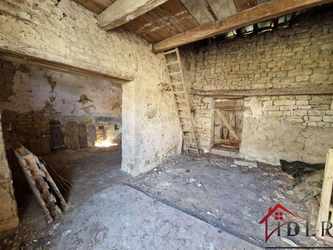 maison individuelle datant de 1851 - photo 15