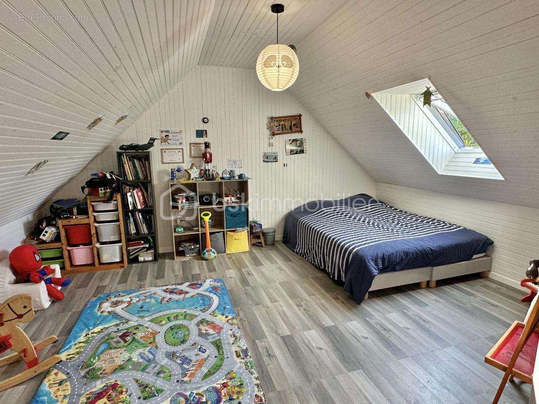 Maison 4 pièces 85 m² à La Forêt-Fouesnant - photo 12