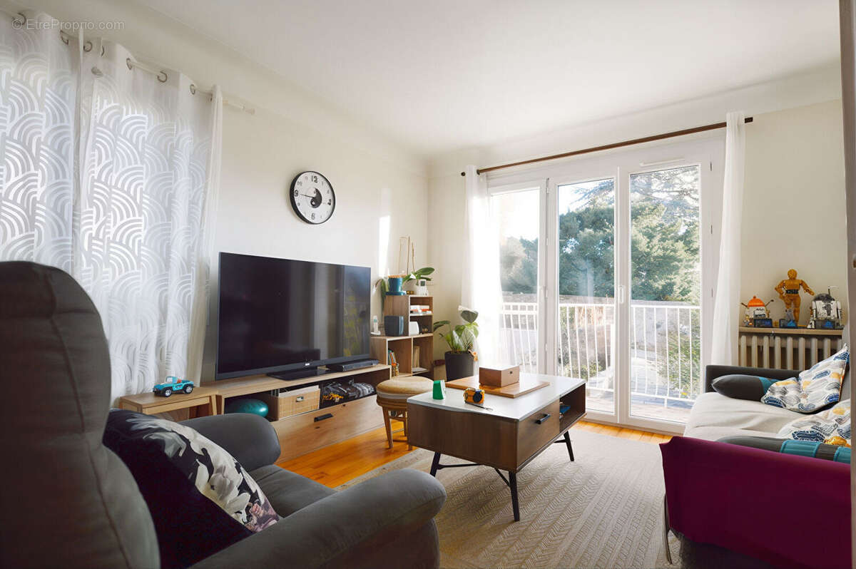 Maison à SAINT-VALLIER