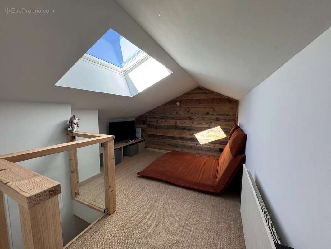 Maison à FONT-ROMEU-ODEILLO-VIA