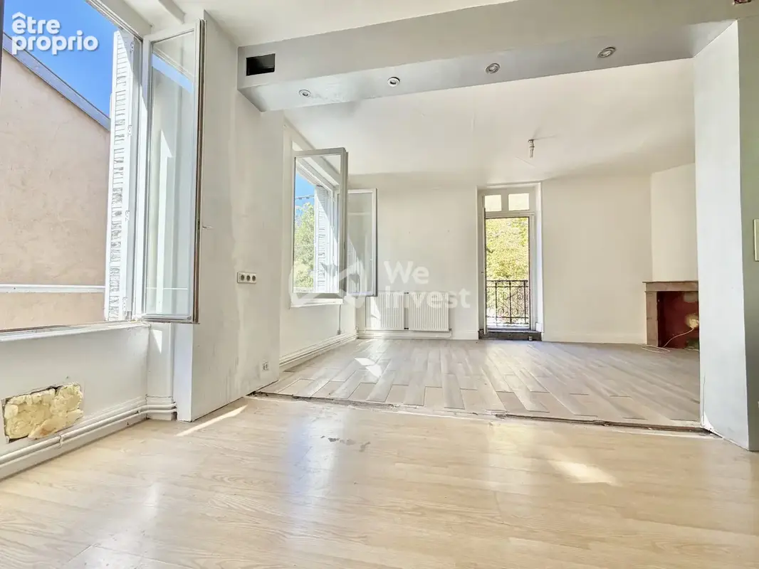 Appartement 2 pièces 62 m² à vendre à Riom (63200) - photo 8