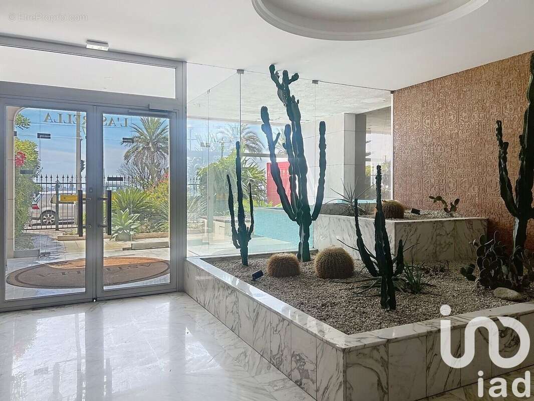 Photo 8 - Appartement à NICE