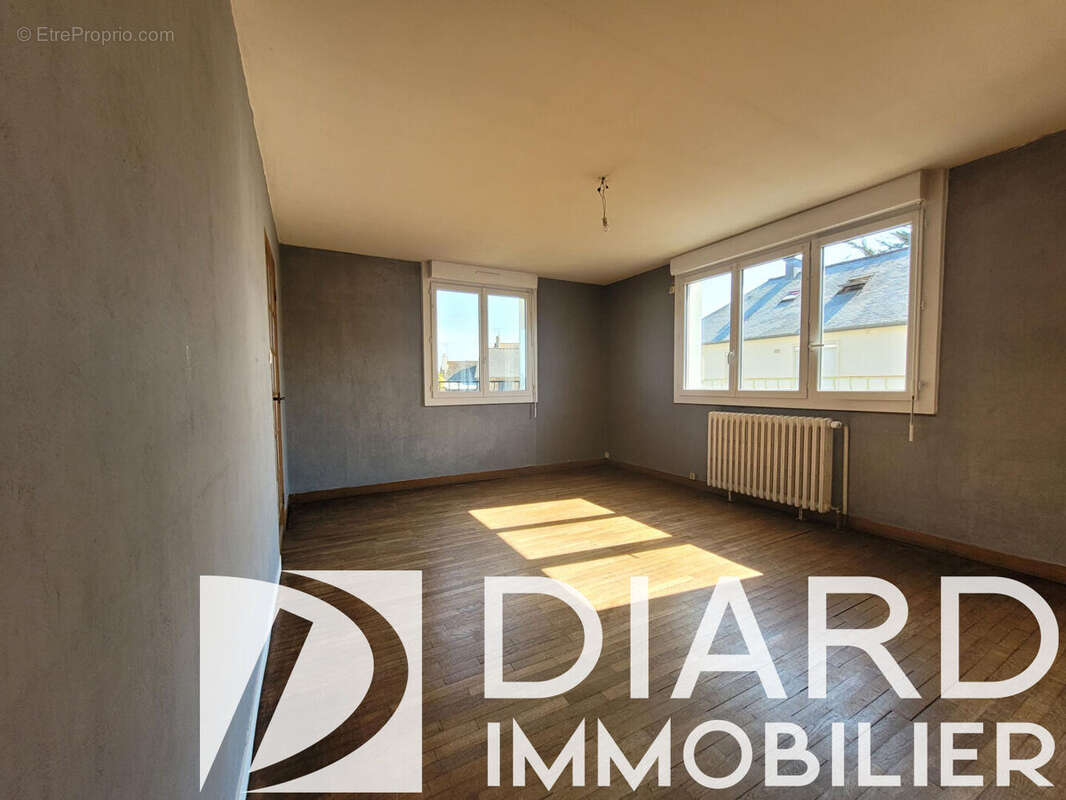 Maison Balaze 69.31 m2 - photo 2