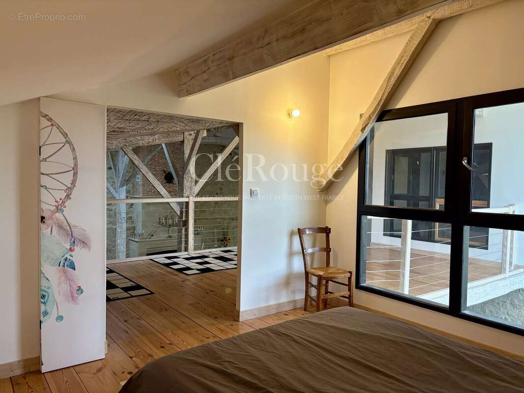 Maison à DURAS