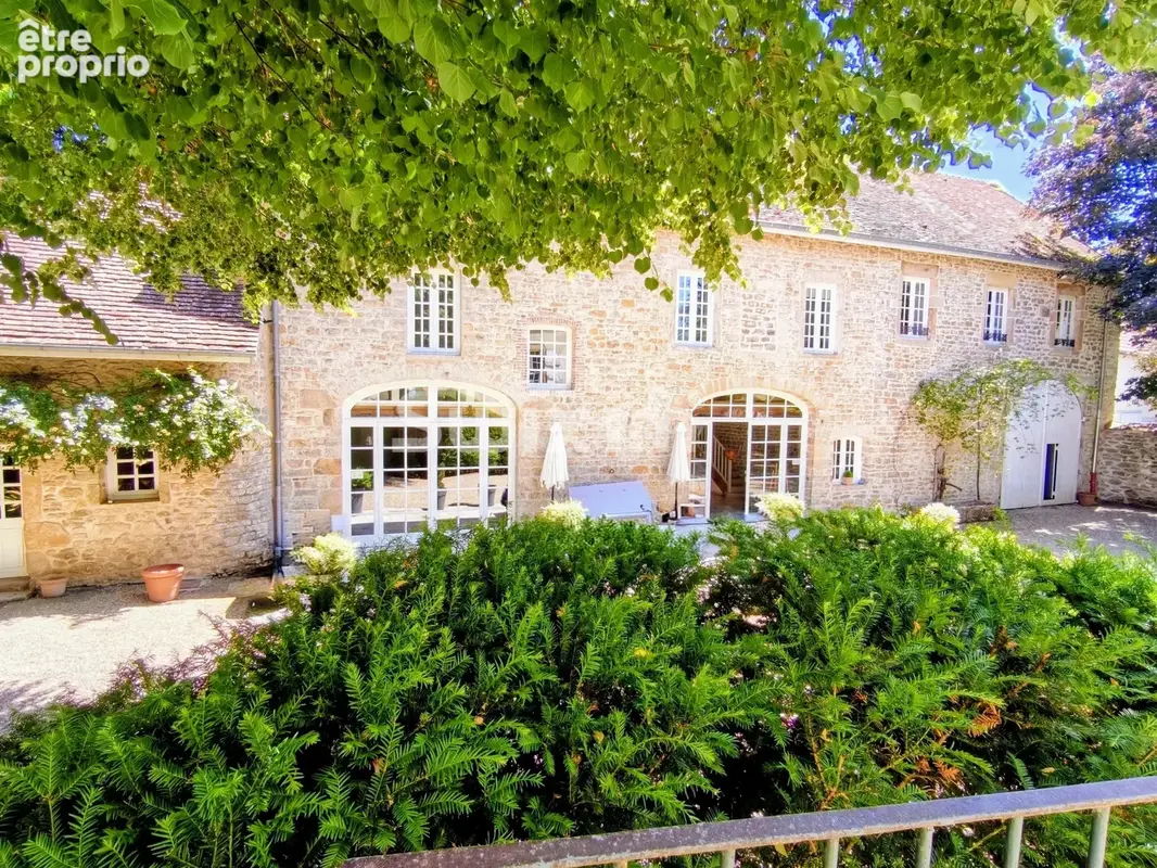 Maison à SANTENAY