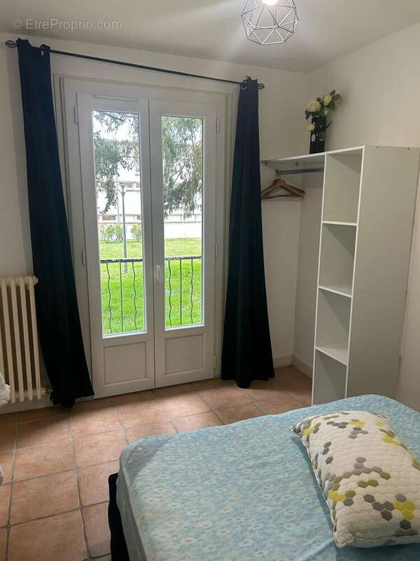 Appartement à BLOIS