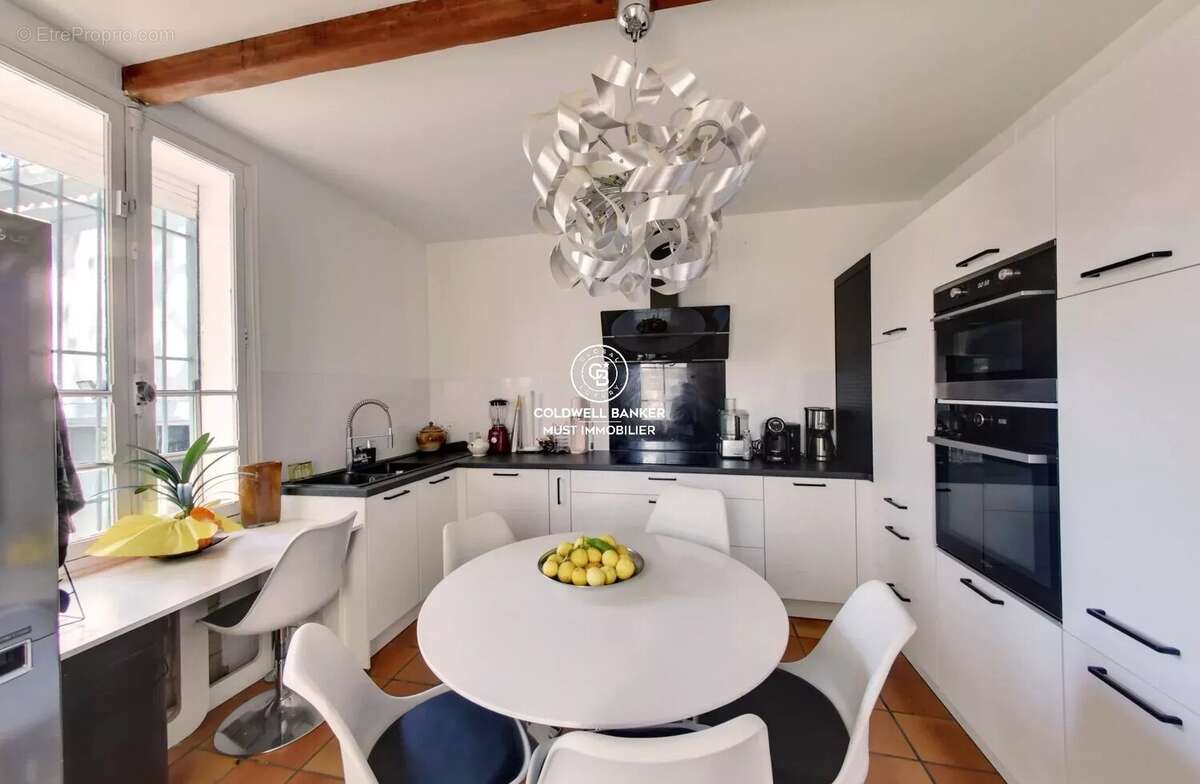 Maison à RIVESALTES