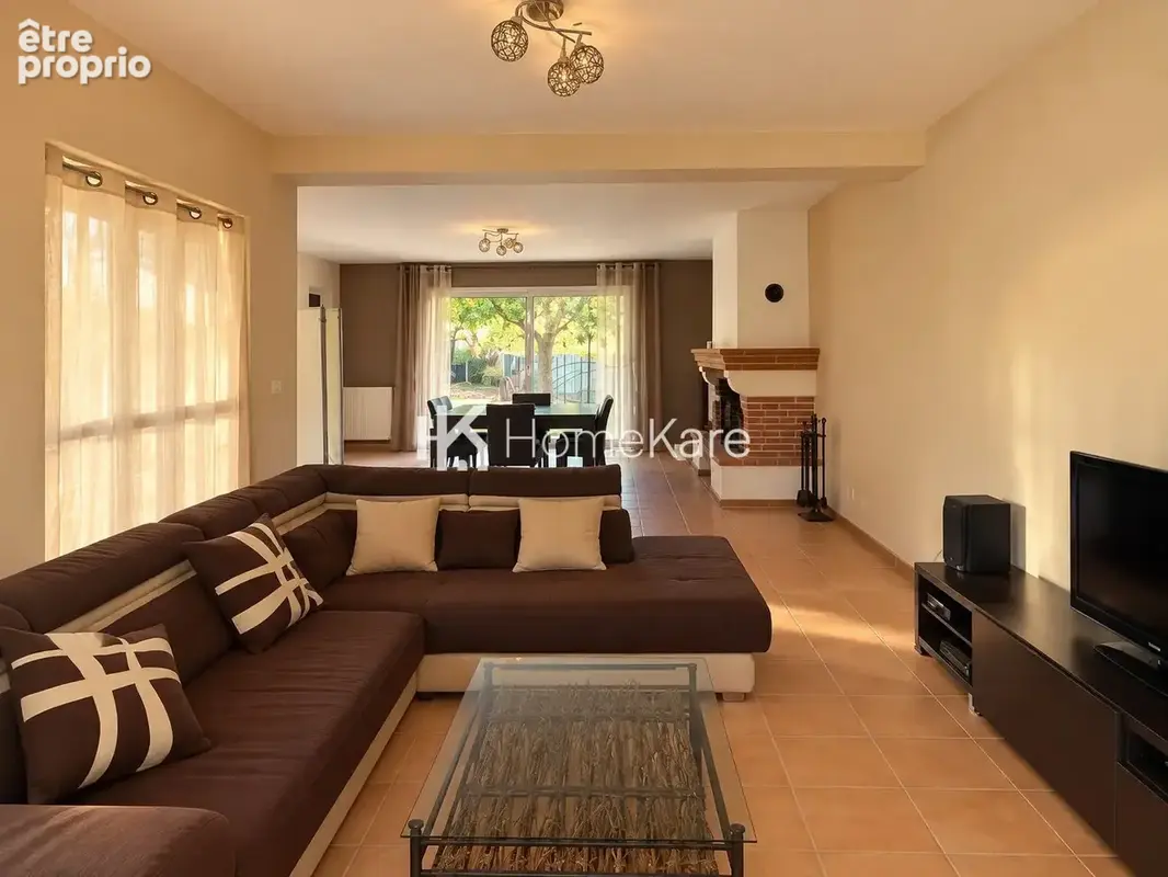 Maison 6 pièces 153 m² à vendre à Colomiers (31770) - photo 2