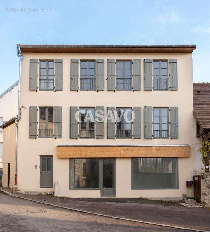 Appartement à BEAUNE