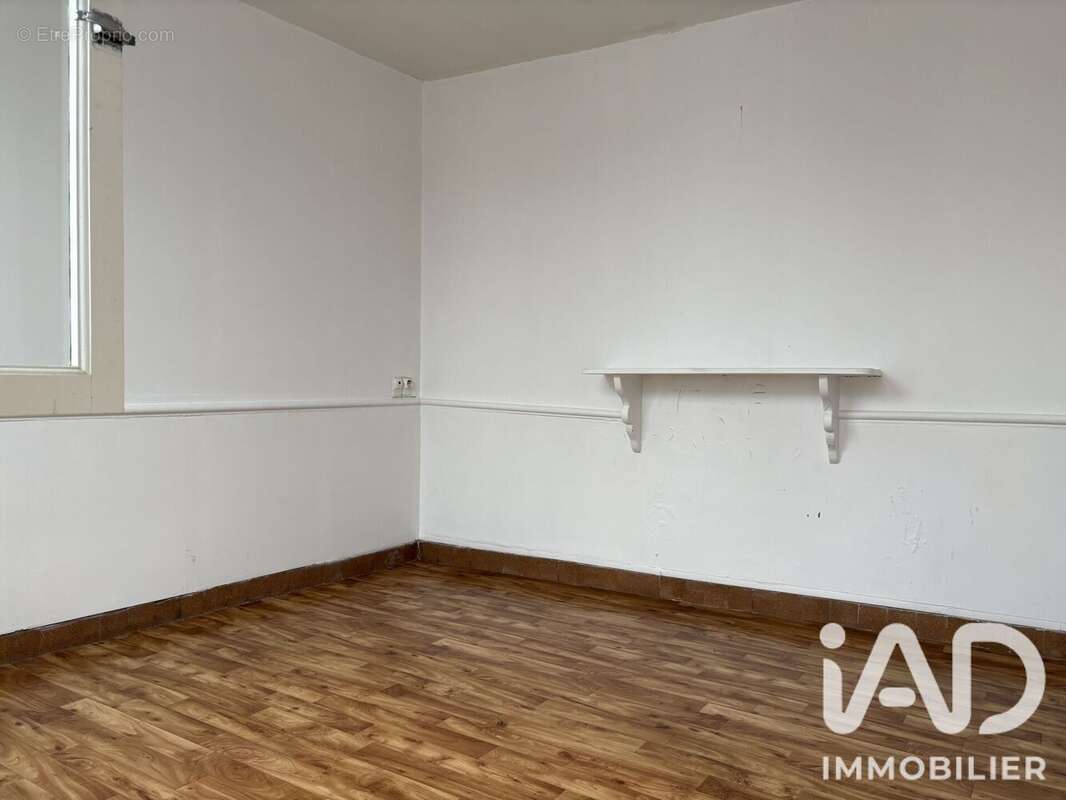 Photo 3 - Maison à CHAUVE