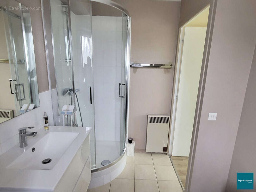 Appartement à CABOURG