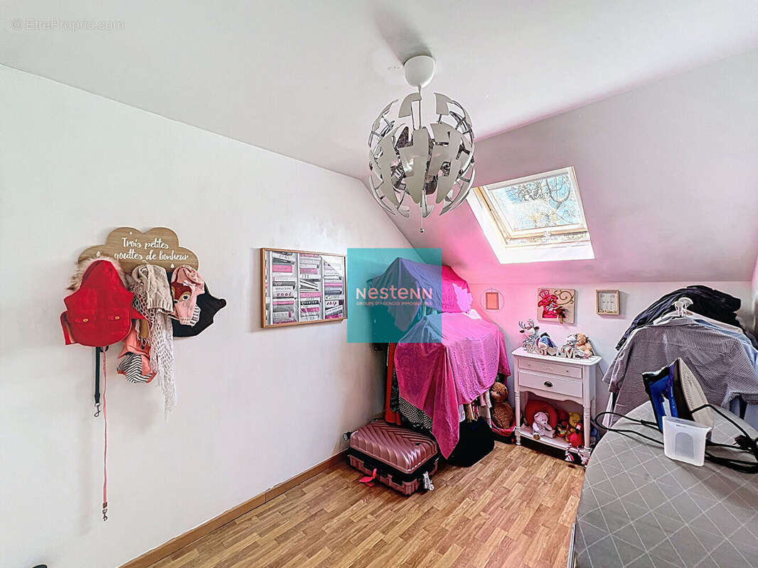 Maison à FRANCONVILLE