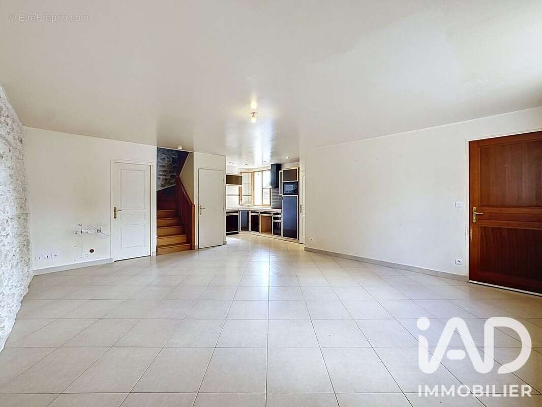 Photo 5 - Appartement à EPONE