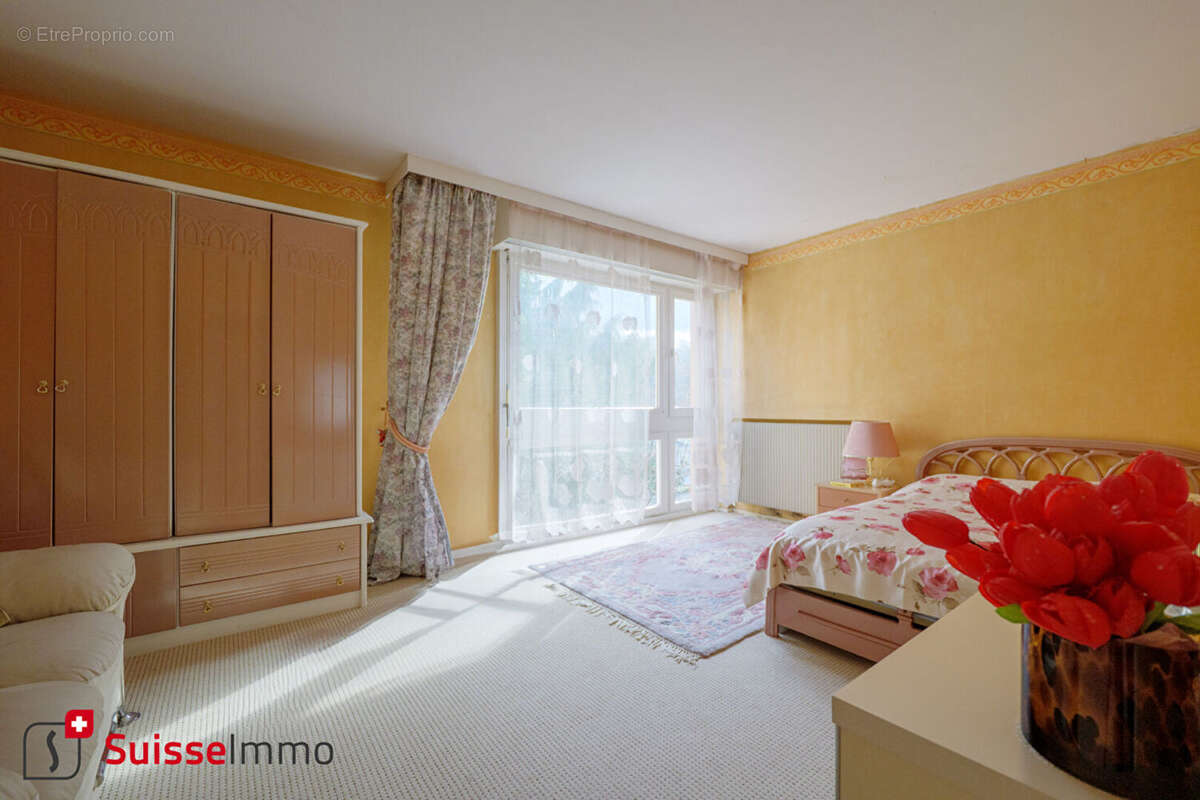 Maison à VALENTIGNEY