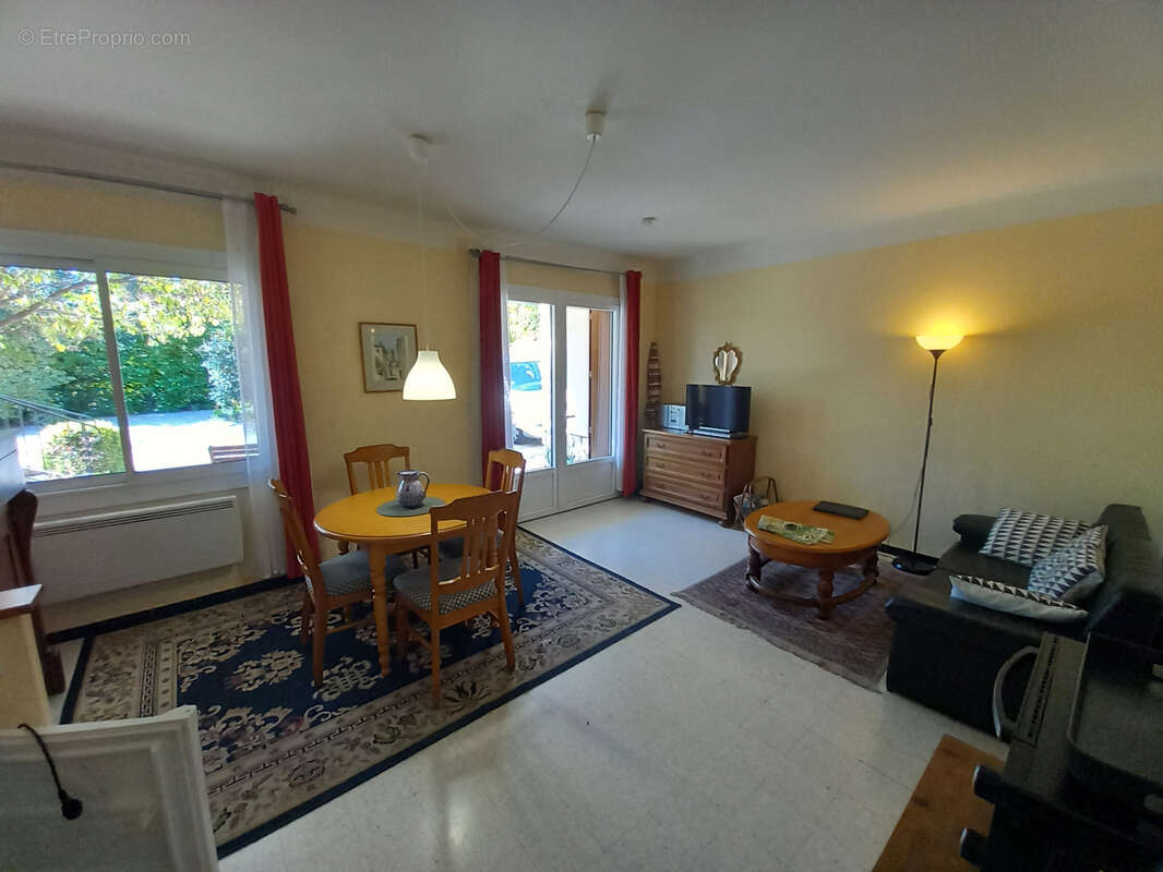 Maison à LAMALOU-LES-BAINS