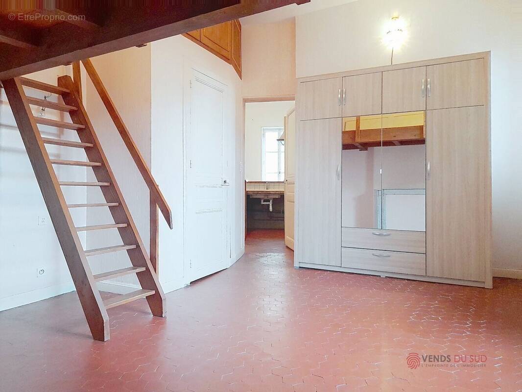 Appartement à BEZIERS