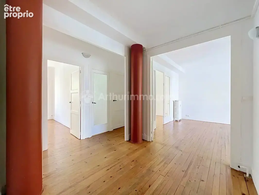 Vente Appartement Clermont-ferrand(63000) 155 000ï¿œ - photo 8