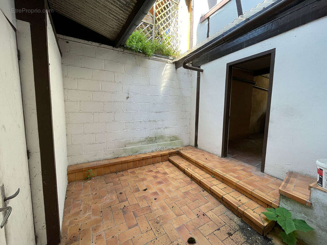 Maison à LES ANDELYS