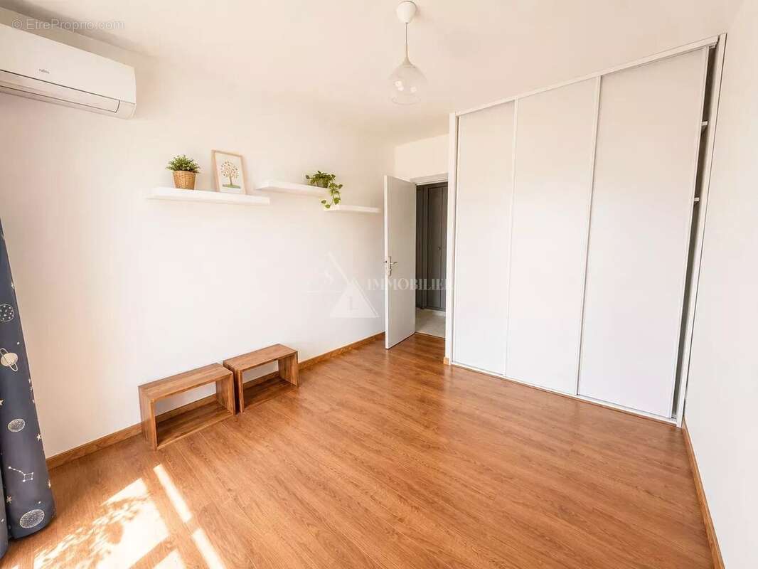 Appartement T3 de 90 m² et 29 m2 de terrasse- Vue mer panoramique - photo 7