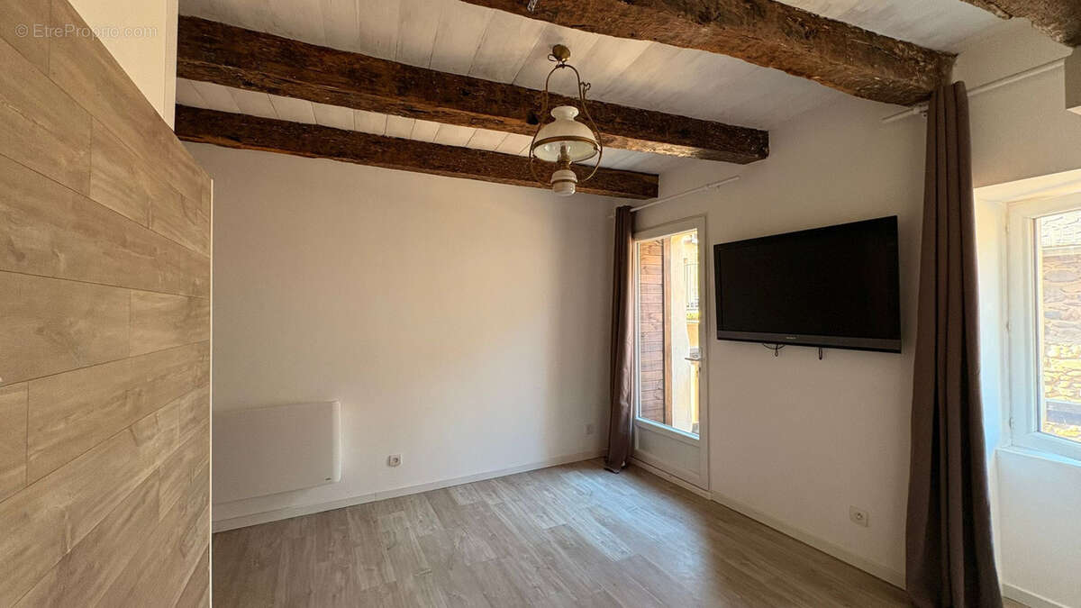 Maison à SAINT-COME-D&#039;OLT