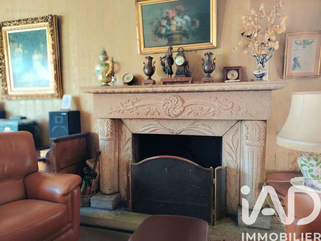 Photo 3 - Maison à LAMBALLE