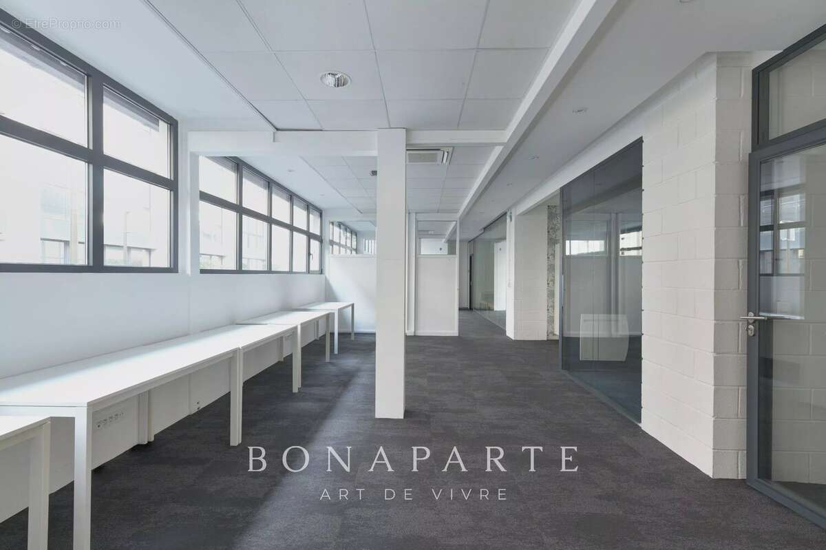 Commerce à BOULOGNE-BILLANCOURT
