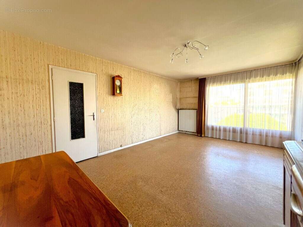 Appartement à ANNECY